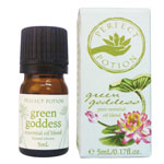 Perfect Potion Green Goddess Blend 5ml - Click Image to Close